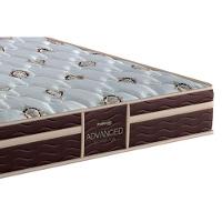 Colchão Viúva Anatômico D33 - Firmepedic Prodormir Advanced Tech1500 Plus Euro Pillow Brown (128x188x28) - Probel - 3