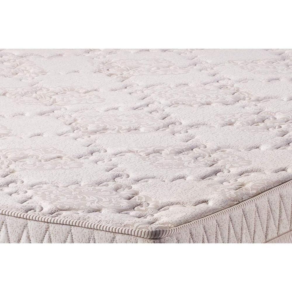 Colchão Solteiro Molas Ensacadas Masterpocket Sporting Euro Pillow (88x188x28) - Polar - 3