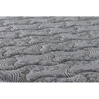 Colchão Queen Molas Masterpocket Black Graphite (158x198x27) - D Angelis Anjos - 6