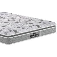 Colchão Solteiro Anatômico D45 - Guarda Costas Próextreme Plus Pillow Top (88x188x28) - Probel - 3