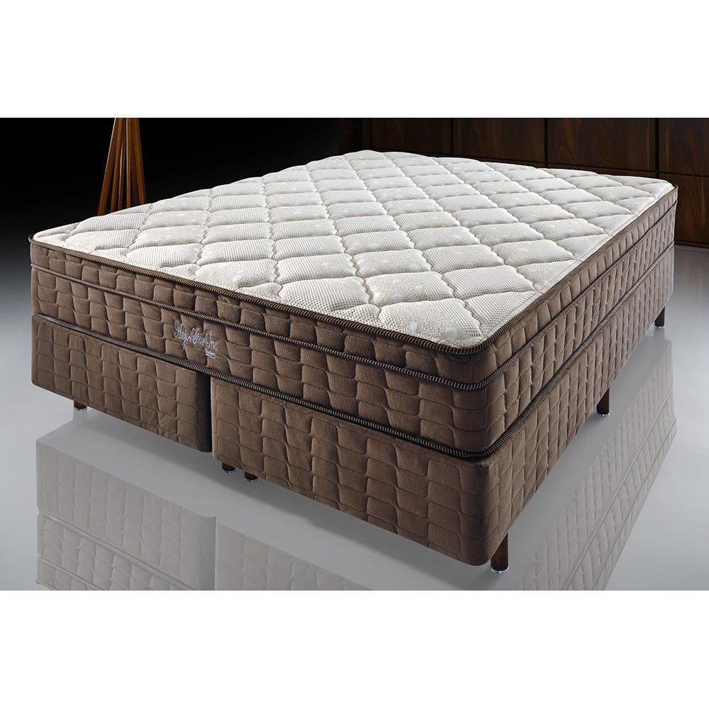 Colchão Casal Espuma D28 Anjo Star (138x188x30) - D Angelis Anjos - 7