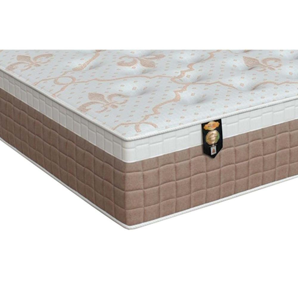 Colchão King Molas Ensacadas Masterpocket Sensitive (193x203x33) - Orthoflex - 2