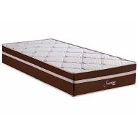 Colchão King Molas Ensacadas Masterpocket Jasmim Euro Pillow (193x203x34) - Polar - 4