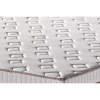 Colchão Queen Molas Ensacadas Masterpocket Rubi Euro Pillow (158x198x30) - Polar - 3