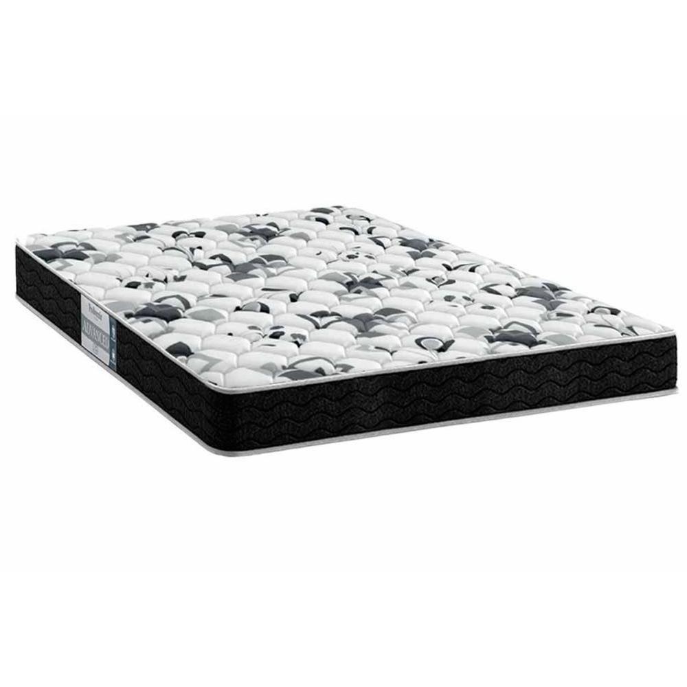 Colchão King Anatômico D28 - Prodormir Advanced Tech1000 Double Face Black (193x203x26) - Probel - 1