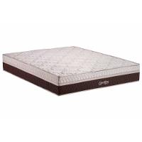 Colchão Viúva Molas Ensacadas Masterpocket Sporting Euro Pillow (108x198x28) - Polar - 1