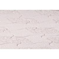 Colchão Queen Anatômico D28 - Orthoface Vip Euro Pillow Brown (158x198x25) - Polar - 3