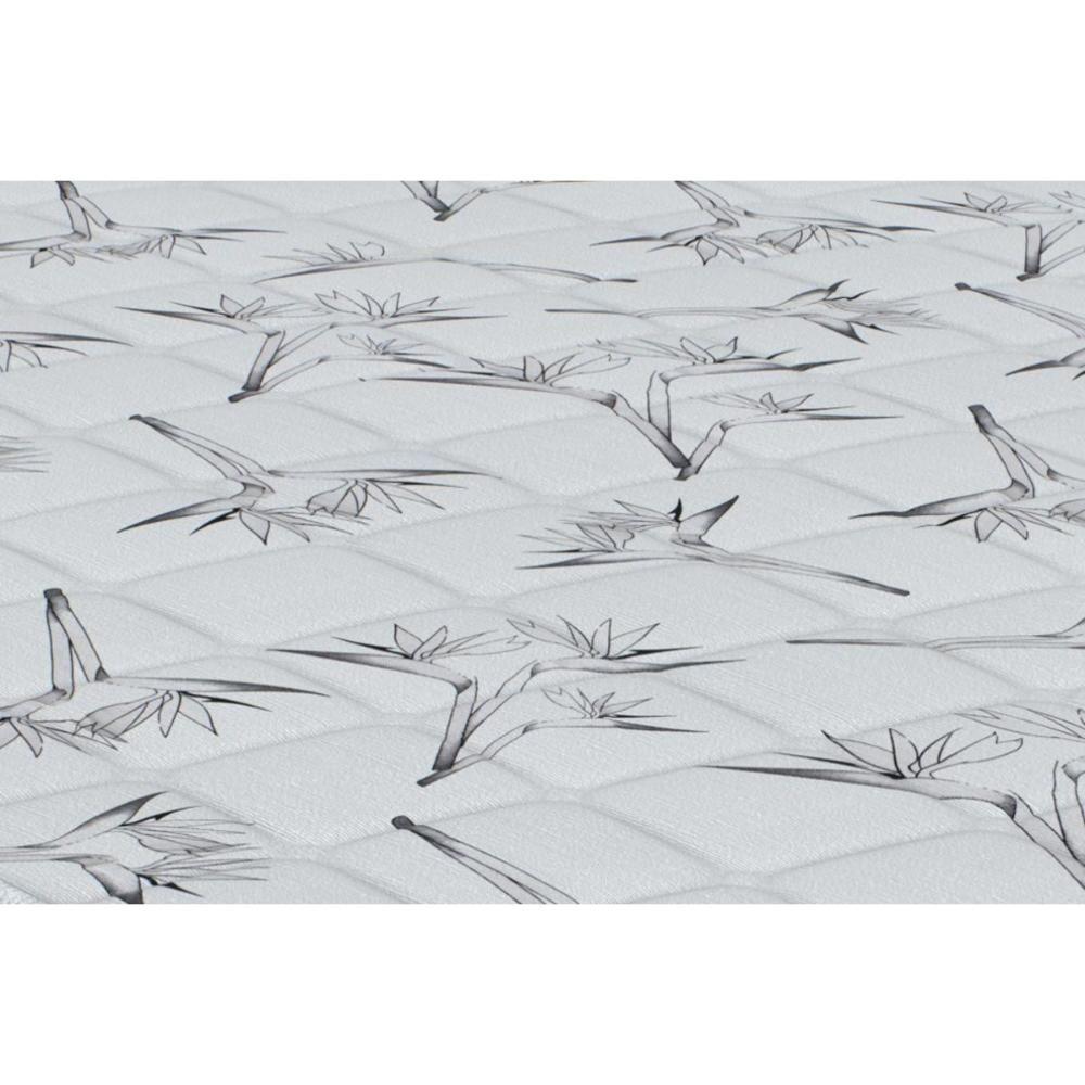 Colchão Viúva Molas Ensacadas Masterpocket Starflex (128x188x22) - Orthoflex - 6