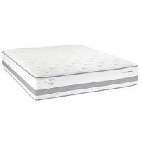 Colchão Queen Molas Ensacadas Masterpocket C1741 One Side (158x198x33) - Herval - 1