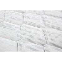 Colchão King Molas Maxspring C1742 One Side (193x203x34) - Herval - 3