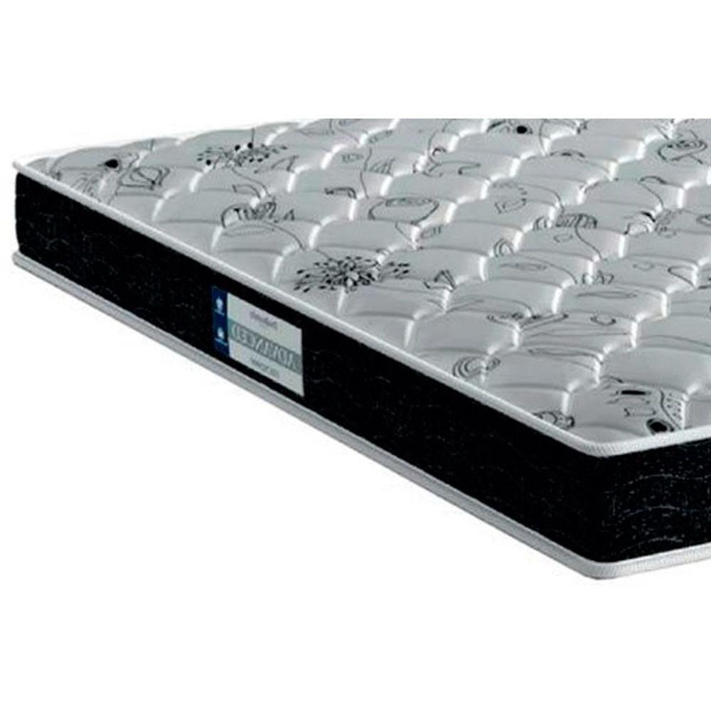 Colchão King Anatômico D45 - Prodormir Double Face Black (193x203x26) - Probel - 3