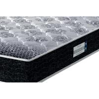 Colchão Viúva Anatômico D33 - Firmepedic Prodormir Advanced Tech1500 Double Face Black (128x188x26) - Probel - 3
