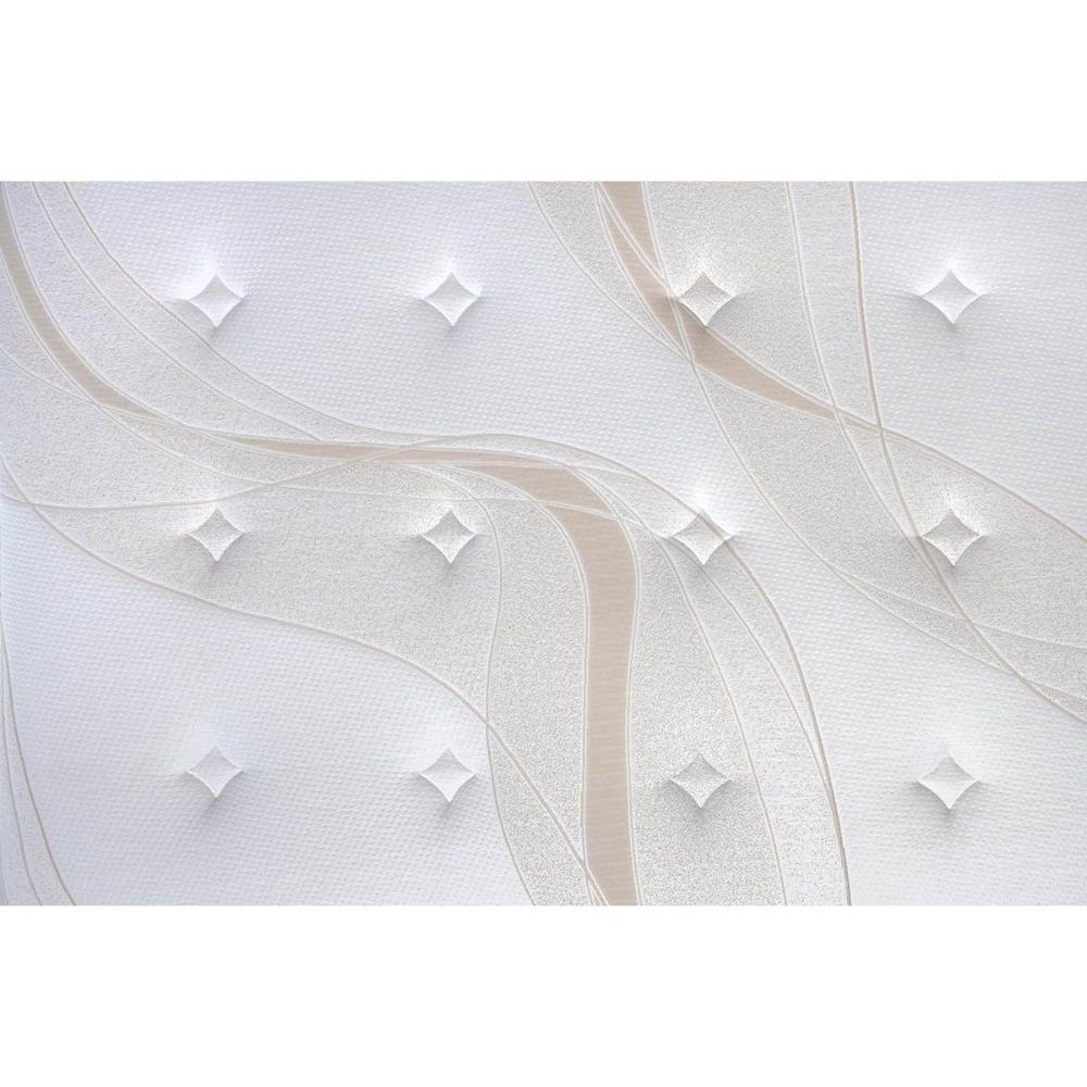 Colchão King Molas Ensacadas Masterpocket C1725 One Side (193x203x38) - Herval - 4