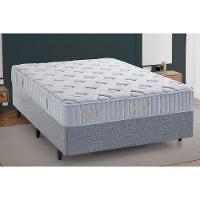 Colchão Casal Molas Pocket Ensacadas Master Premium Duplo Side (138x188x25) - Herval - 6