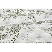 Colchão King Molas Visco Ensacadas Masterpocket Monte Carlo Euro Pillow (193x203x33) - Herval - 7