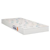 Colchão P- Berço D18 Baby Plumaspuma - 70x130x12 - Plumatex - 1