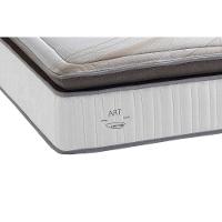 Colchão King Molas Superpocket Ensacadas Master C1725 One Side (193x203x38) - Herval - 3