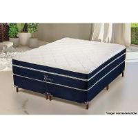 Colchão Solteiro Molas Ensacadas Masterpocket Garnet Euro Pillow (88x188x33) - Polar - 4