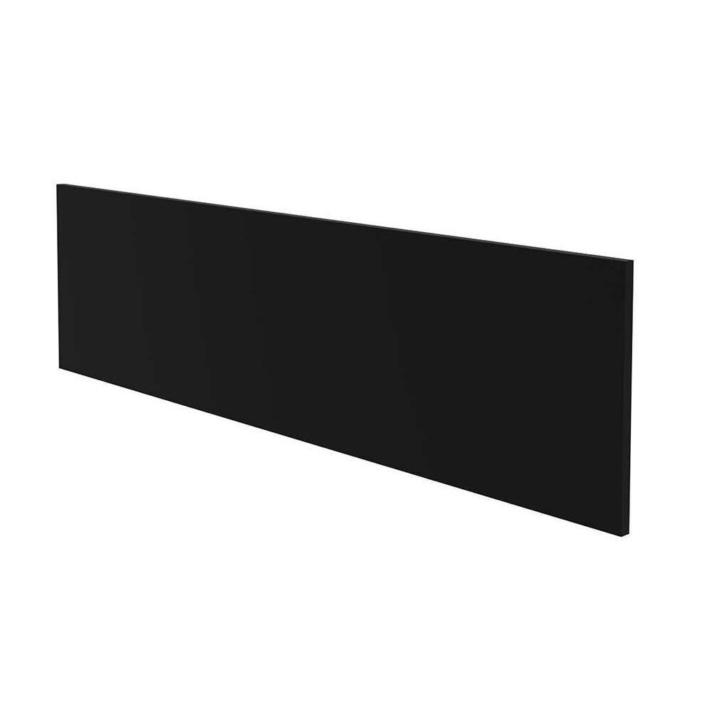 Multiuso Quarto Juvenil Divisor De Mesa Me4183 110cm Preto Tecno Mobili - 1