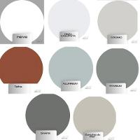 Borracha Líquida - Cinza Crômio 18kg E Impermeabilizante Contra Mofos E Infiltrações - 2