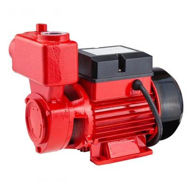 Bomba Periférica Auto Aspirante 1-2hp 127-220v Worker