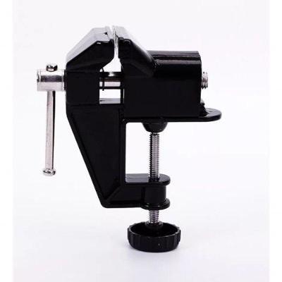 Mini Morsa De Bancada Hutz - Hutz