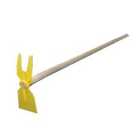 Sacho P- Jardim 2 Pontas Com Cabo - Schneider - 1