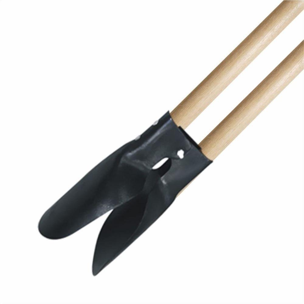 Cavadeira Articulada Para Poste Com Cabo 1,80 Mt - Pandolfo - 1