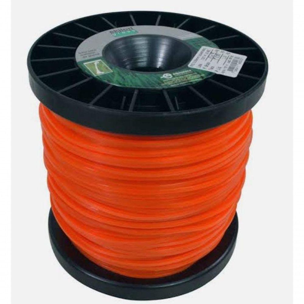 Fio Aparador Quadrado 3,00 - 1 Kg (rl 114 Mt) Equipesca - 2