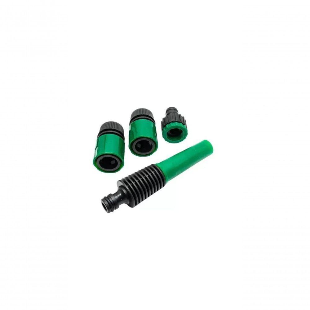 Esguicho Para Mangueira (kit) - Hutz - 1