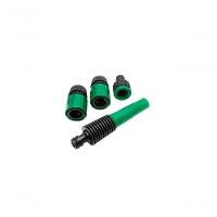 Esguicho Para Mangueira (kit) - Hutz - 1