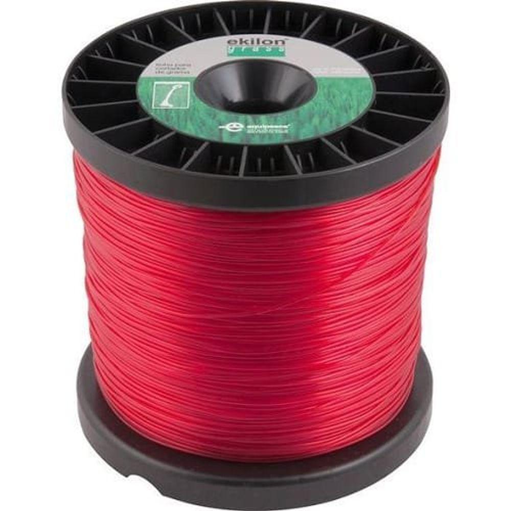 Fio Aparador Redondo 1,60 - 1 Kg (rl 430 Mt) Equipesca - 5
