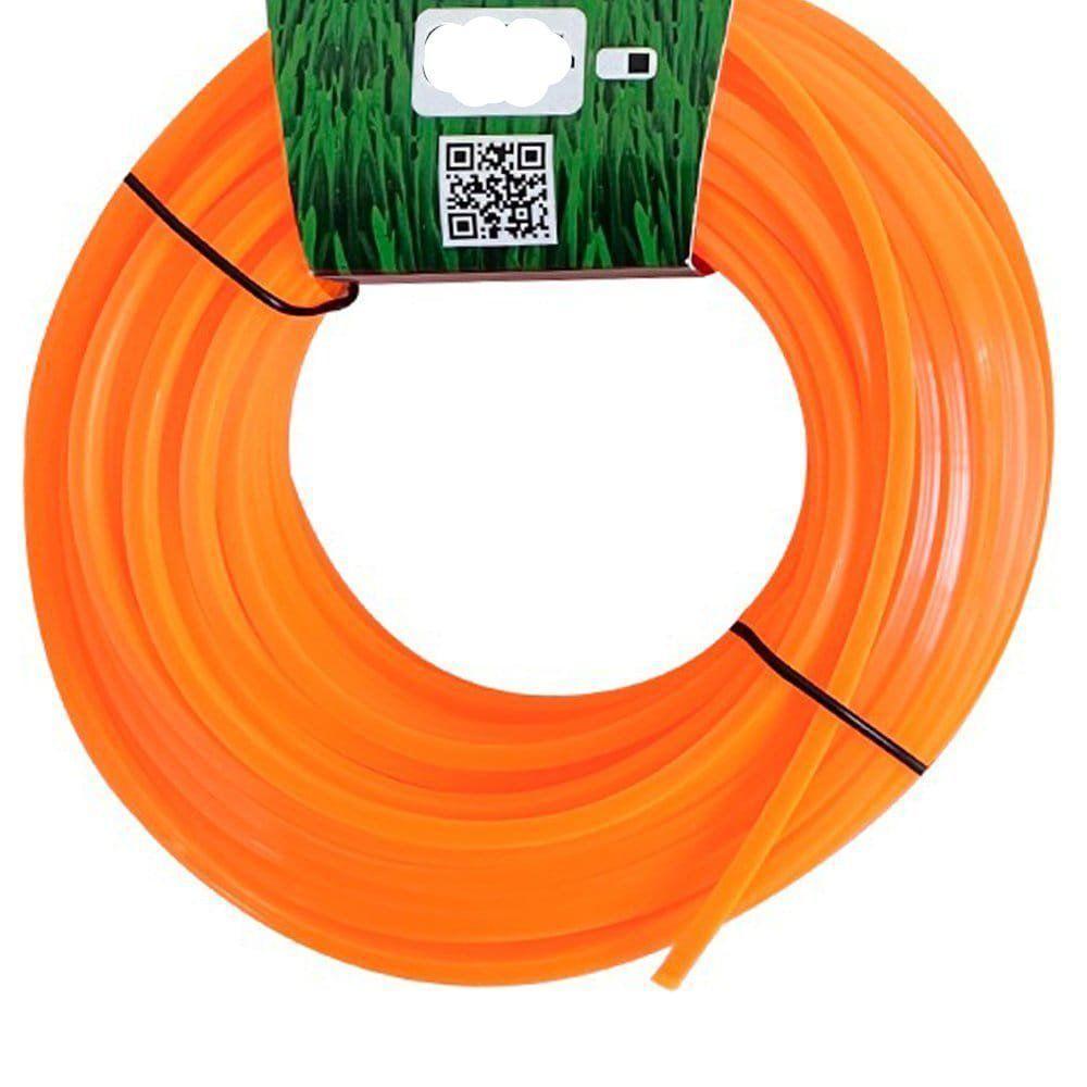 Fio Aparador Quadrado 3,00 - (10 Mt) Equipesca - 1