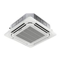 Ar Condicionado Split Cassete 4 Vias Hitachi Aircore 600 Inverter 24.000 BTUS Quente E Frio 220V - 2