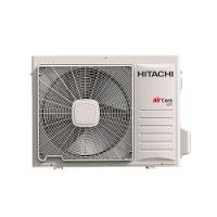 Ar Condicionado Split Cassete 4 Vias Hitachi Aircore 600 Inverter 24.000 BTUS Quente E Frio 220V - 3