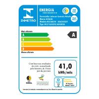 Ar Condicionado Split Cassete 4 Vias Hitachi Aircore 600 Inverter 24.000 BTUS Quente E Frio 220V - 5