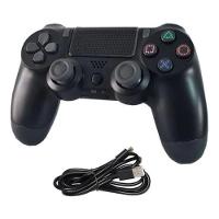 Controle De Playstation 4 Doubleshock 4 Wireless Controller