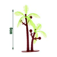 Kit Brinquedos Veículos Militares Soldados Miniatura 20 Peças - 7