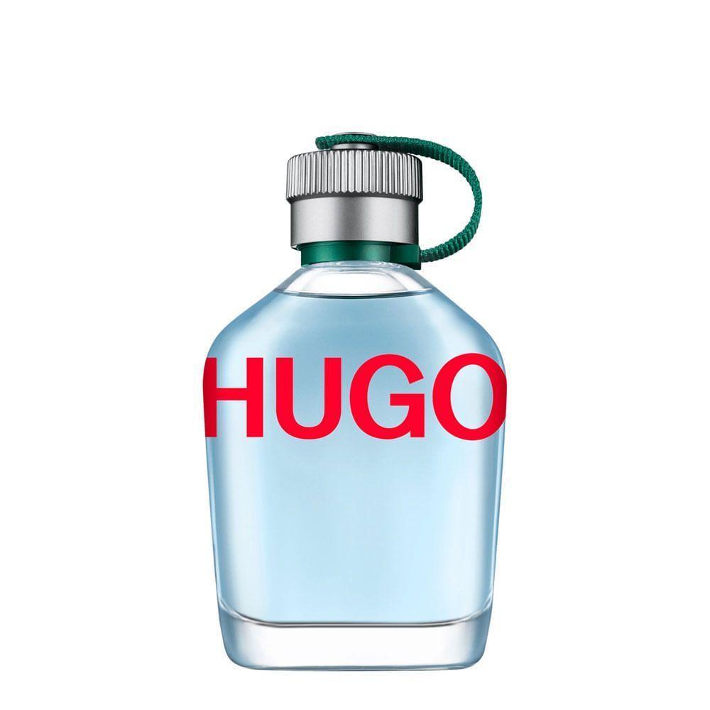 Hugo Boss Hugo Man Eau De Toilette - Perfume Masculino 40ml - 2