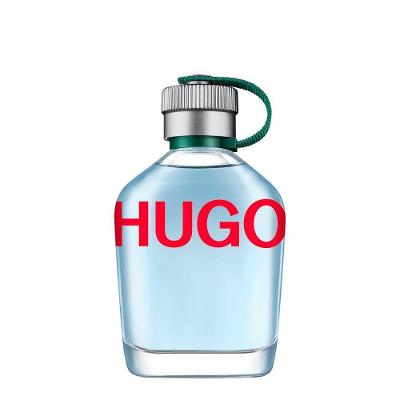 Hugo Boss Hugo Man Eau De Toilette - Perfume Masculino 40ml