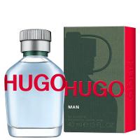 Hugo Boss Hugo Man Eau De Toilette - Perfume Masculino 40ml - 1
