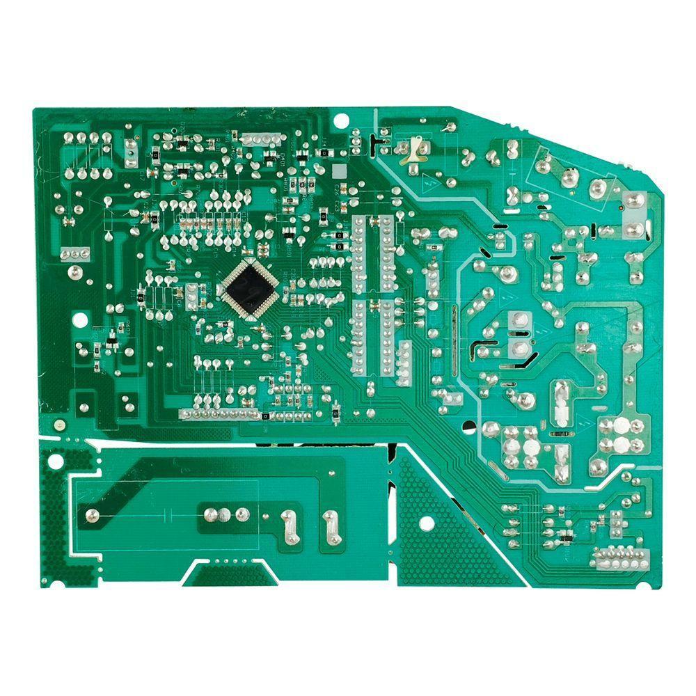 Placa Evaporadora Carrier MIDEA Liva 22.000 Btus 42MFCA22M5 / 42MFCB22M5 Original Único 2013329A0409 - 5