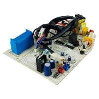 Placa Evaporadora Carrier MIDEA Liva 22.000 Btus 42MFCA22M5 / 42MFCB22M5 Original Único 2013329A0409 - 1