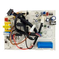 Placa Evaporadora Carrier MIDEA Liva 22.000 Btus 42MFCA22M5 / 42MFCB22M5 Original Único 2013329A0409 - 6