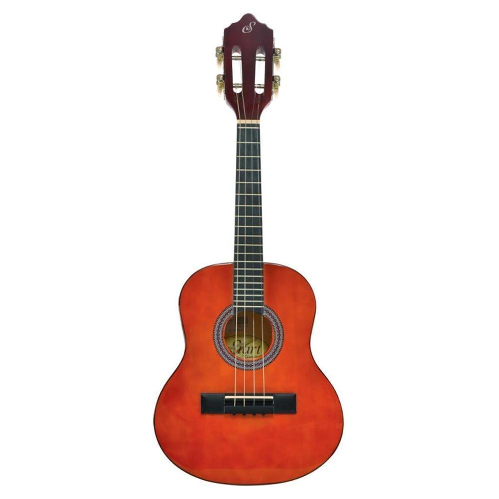 Cavaco Acústico Cs-14n Natural - 3