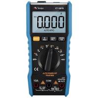 Multímetro Digital Cat Iii Et-1507b - 1