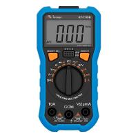 Multimetro Digital True Rms Et-1110b - 1