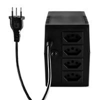 Nobreak Interativo Xnb 600va Monovolt Ent/saida 220v 4822005 - 4