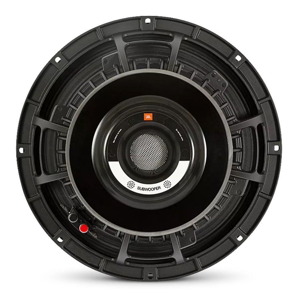 Alto Falante Tornado Subwoofer Jbl 15swt2200 15 4r - 2