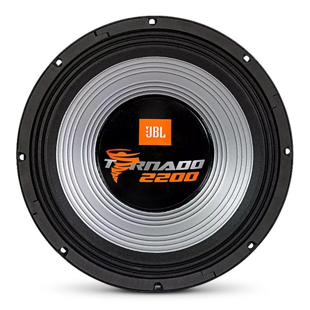 Alto Falante Tornado Subwoofer Jbl 15swt2200 15 4r - 3